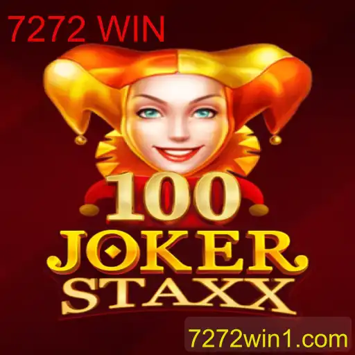 Desvendando o Fascinante Mundo de 100JokerStaxx e o Impacto do 7272 WIN