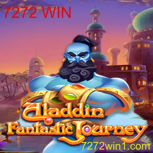 Descubra o Fascinante Mundo do Jogo Aladdin e o Segredo por Trás do 7272 WIN