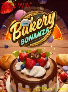Explore o Maravilhoso Mundo de BakeryBonanza com 7272 WIN