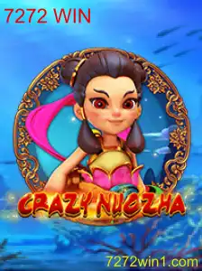CrazyNuoZha: Um Mergulho no Novo Fenômeno do Mundo dos Jogos