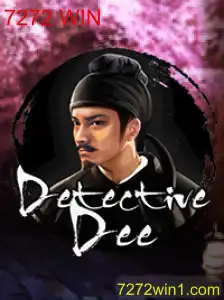 DetectiveDee: Um Mergulho no Mistério e Estratégia para o Século 21