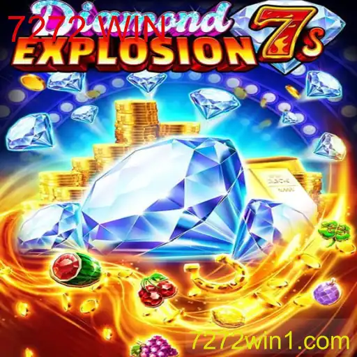 Explorando o Mundo Empolgante do Jogo DiamondExplosion7s