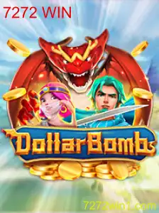 Descubra o Mundo Empolgante de DollarBombs: Como Jogar e Ganhar com 7272 WIN