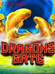 DragonsGate: Descubra a Emoção do Jogo com '7272 WIN'