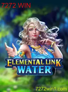 Explorando ElementalLinkWater: Uma Jornada Estratégica no Mundo Aquático