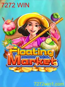 FloatingMarket: Um Novo Horizonte no Mundo dos Jogos