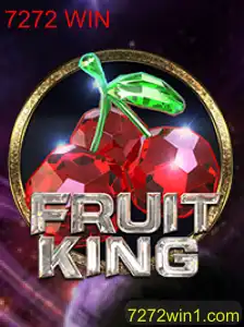 Descubra o Mundo de Emoções com FruitKing e a Palavra-Chave 