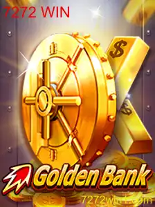 Explorando o Fascinante Mundo do GoldenBank: Uma Aventura de Jogo com 7272 WIN