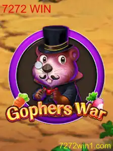 Explorando o Universo de GophersWar: Um Jogo de Estratégia Inovador