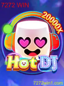 Desvendando HotDJ: Um Jogo de Estratégia e Diversão