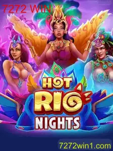 Descubra o Fascinante Mundo de HotRioNights: O Jogo que Conquista Corações