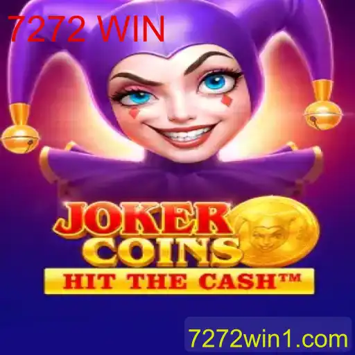 Explorando o Universo de JokerCoins: Como Jogar e Ganhar com 7272 WIN