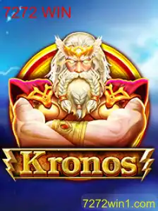 Descubra Kronos: O Jogo que Redefine Estratégia e Diversão com 7272 WIN