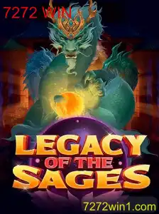Explorando LegacyoftheSages: O Novo Jogo Que Está Conquistando Milhões