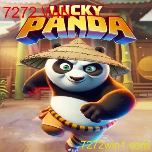 Explorando o Mundo do Jogo LuckyPanda: Descubra o Fascínio por Trás de 7272 WIN