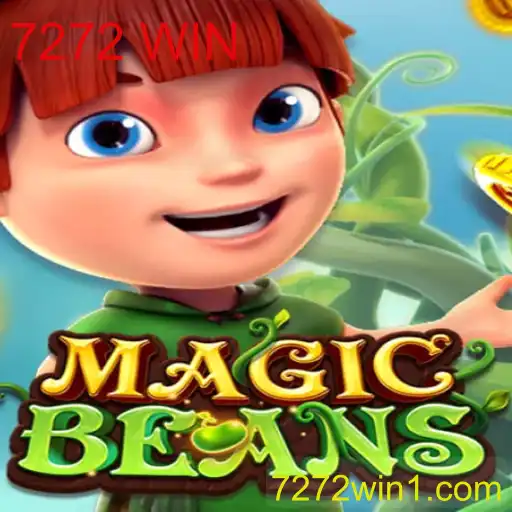 MAGICBEANS: Descubra o Fascinante Mundo do Jogo 7272 WIN