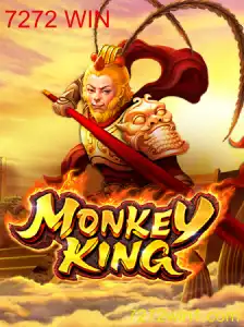 MonkeyKing: Uma Aventura Épica no Mundo dos Jogos de Estratégia