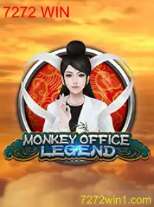 Desvendando o Fenômeno do Jogo MonkeyOfficeLegend: A Inovação no Mundo dos Games