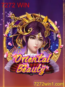 Descubra OrientalBeauty: Um Jogo Cativante com 7272 WIN