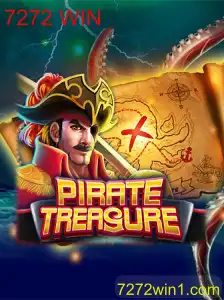 Explorando o Mundo de PirateTreasure: Uma Aventura em Busca do Tesouro Perdido