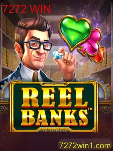 Explorando o Fenômeno do Jogo ReelBanks e o Impacto do '7272 WIN'