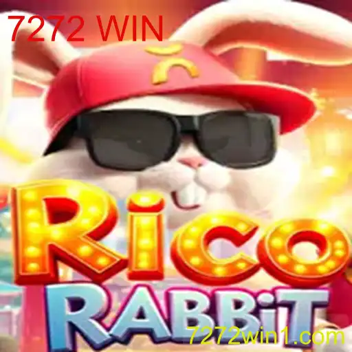 RicoRabbit: A Nova Sensação no Mundo dos Jogos com 7272 WIN