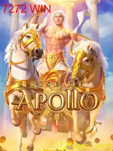 Explore Rise of Apollo: Uma Jornada Épica no Universos dos Jogos