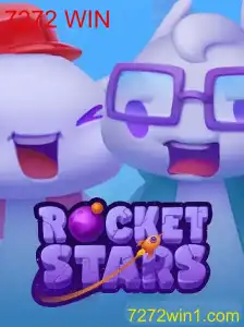 Descubra o Mundo do Jogo RocketStars e Garanta sua Diversão com 7272 WIN