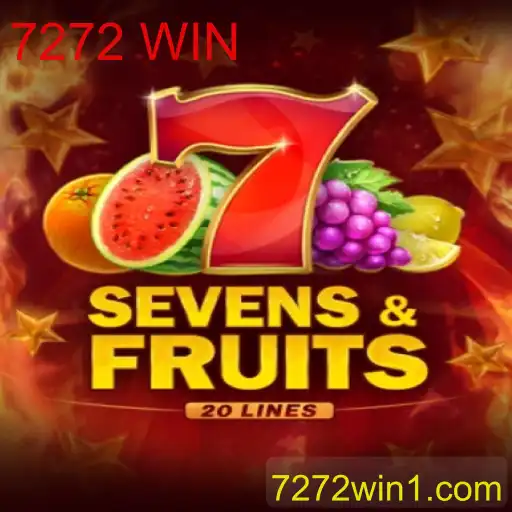 Explorando o Fenômeno do Jogo SevensFruits20 e o Impacto do 7272 WIN