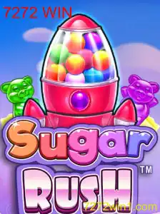 Descubra o Fascinante Mundo de SugarRush e o Segredo do 7272 WIN