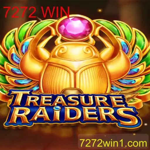 Treasureraiders: Dominando Aventuras com 7272 WIN
