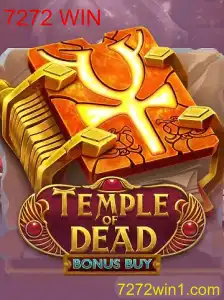 Explorando o Mundo Enigmático de TempleofDeadBonusBuy