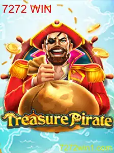 Descubra o Mundo de Aventura em TreasurePirate