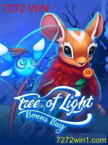 Explorando o Mundo Encantado do Jogo TreeOfLightBonusBuy