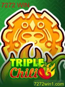 Descubra o Mundo Vibrante de TripleChili - Onde Emoção e Recompensas se Encontram